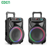  EDEN-1205 Trolley Speaker