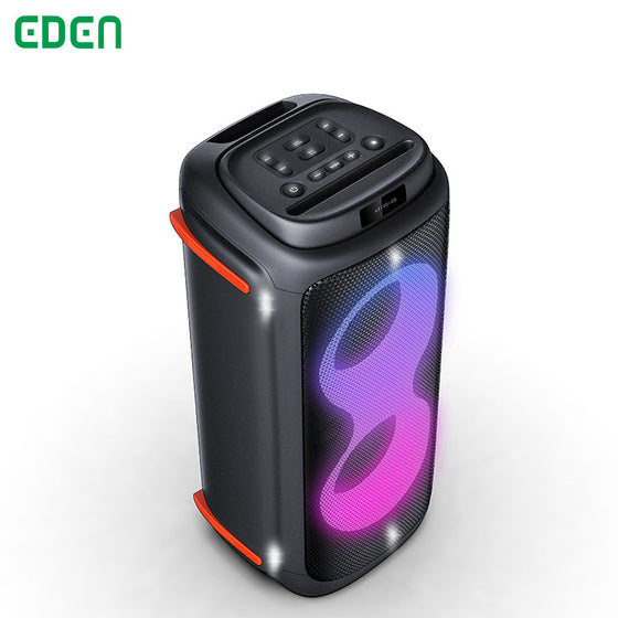 EDEN-650 Dual 6.5inch Waterproof Bluetooth Speaker