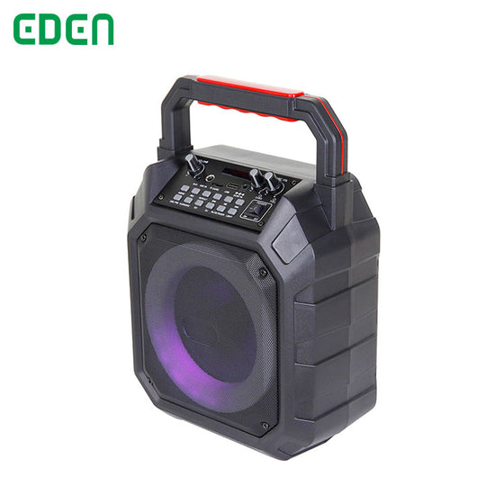 EDEN-610 Outdoor portable party speaker