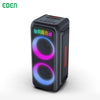 EDEN-850 Dual 8 inch Speakers