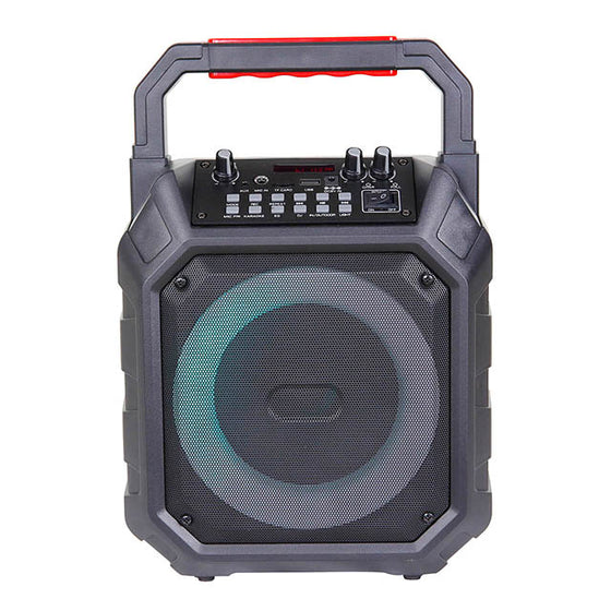 EDEN-610 Outdoor portable party speaker