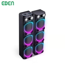  EDEN-12-03 Pair Box Speaker